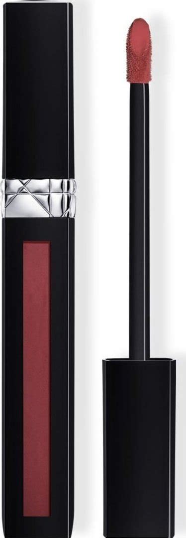 dior mysterious matte|rouge dior liquid.